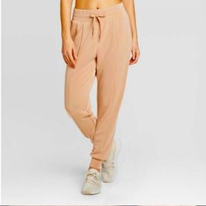 Joy Lab Women's Lounge Trousers Joggers Size Medium